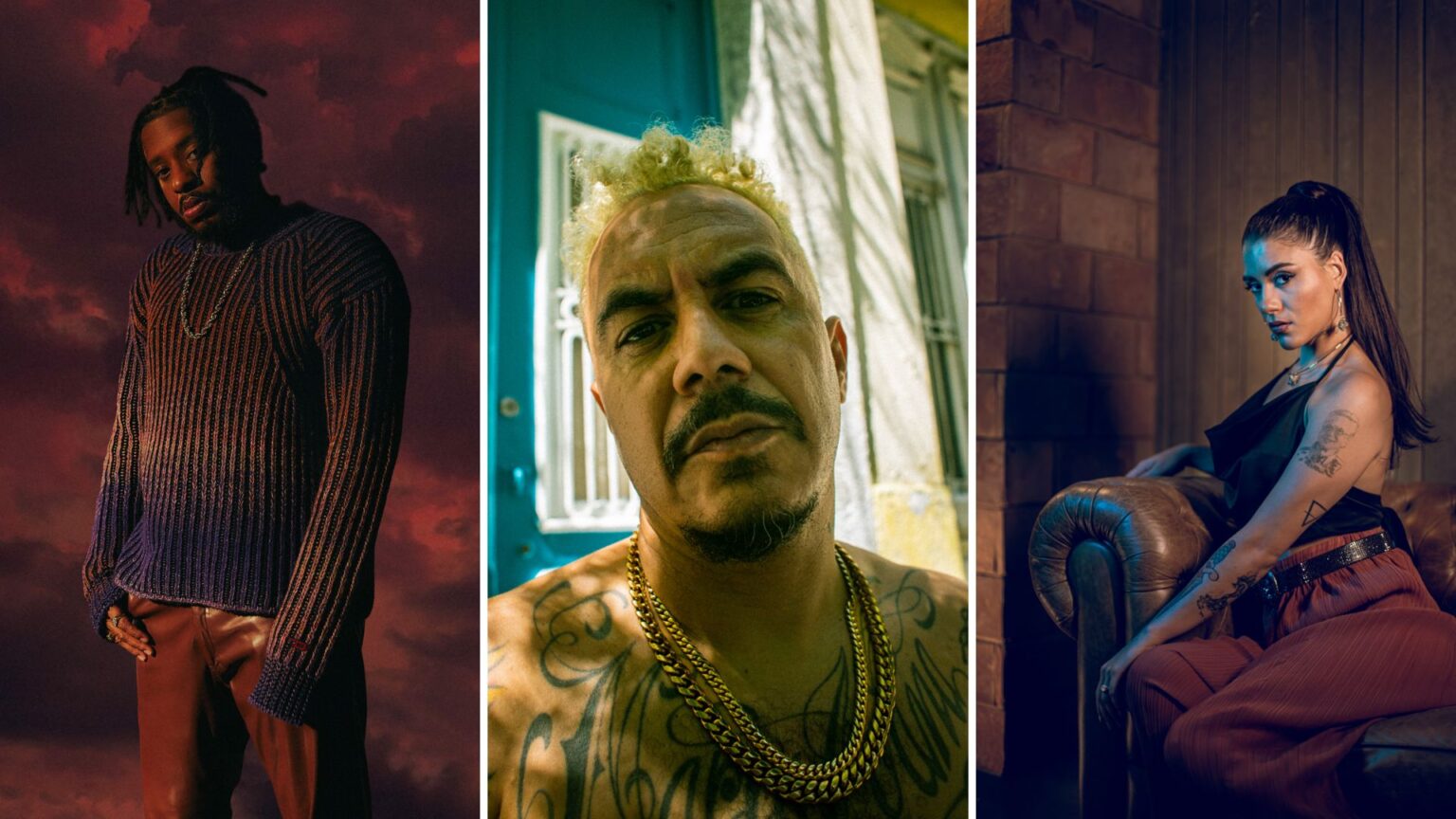 Festival Lapa pela Lapa movimenta a cena do rap no Rio