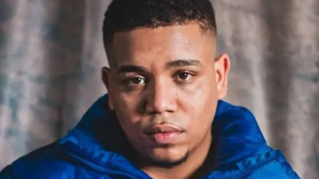 Borges cobra Arthur Lima por crédito de dança viral criada por Jamal da Capital Borges cobra Arthur Lima por crédito de dança viral criada por Jamal da Capital