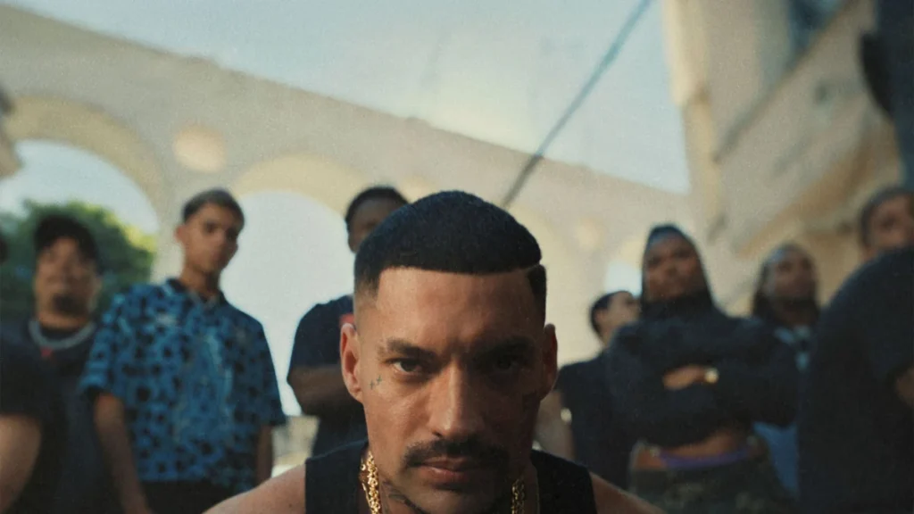 Filipe Ret no Grammy Latino: Rapper submete "NUME, Epílogo" e "Rap da Lealdade"