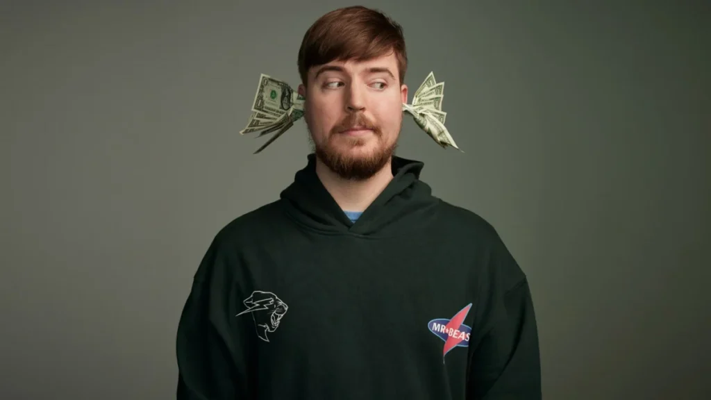 MrBeast e Lil Baby gravam remix juntos e surgem rumores de álbum do MrLean