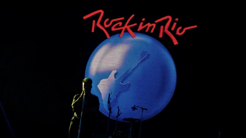 Rock in Rio 2026: Programação completa com horários de todos os shows Rock in Rio 2026: Programação completa com horários de todos os shows